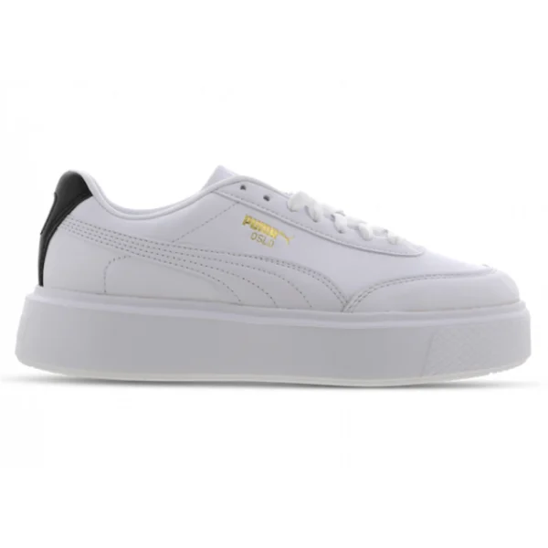 Puma Oslo Maja White (Women’s)