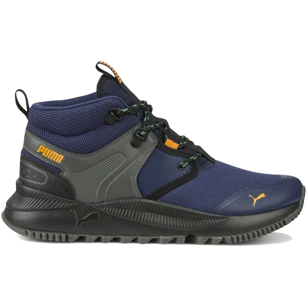 Puma Pacer Future TR Mid Peacoat Dark Shadow