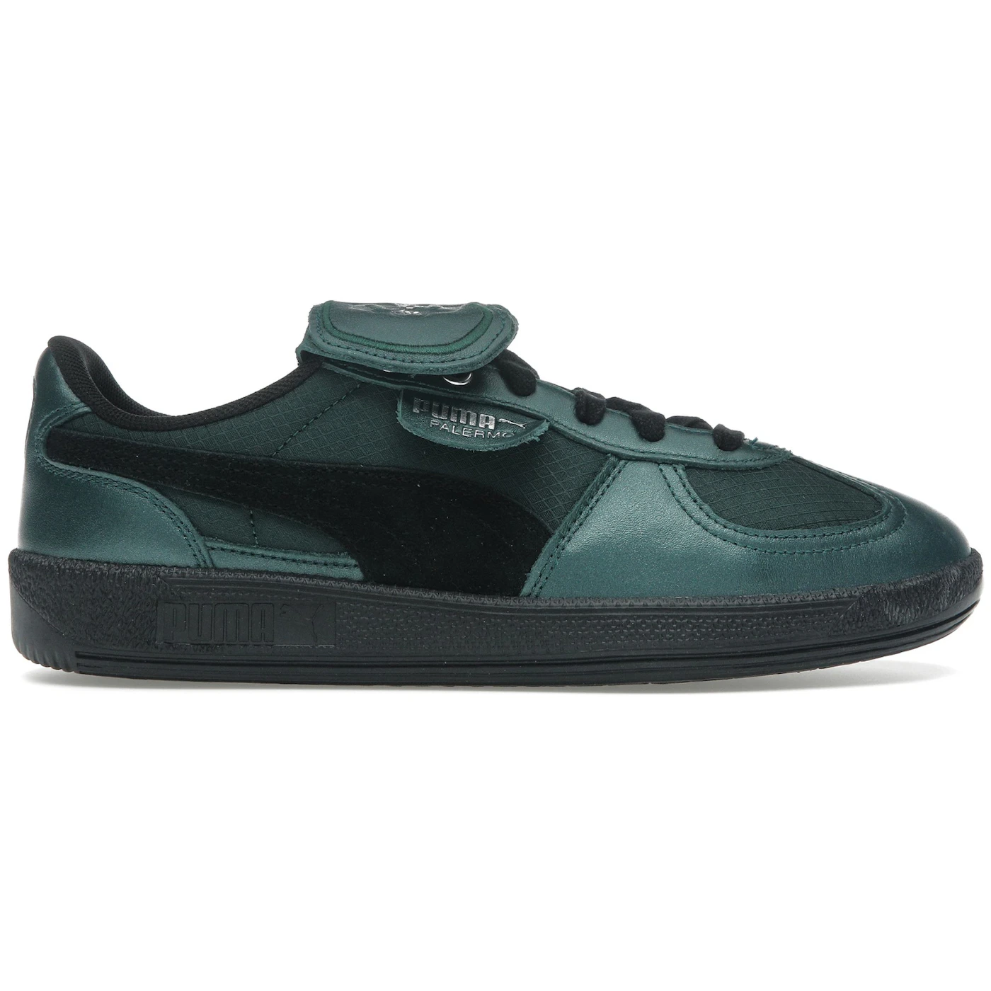 Puma Palermo Harry Potter Slytherin