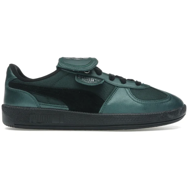 Puma Palermo Harry Potter Slytherin