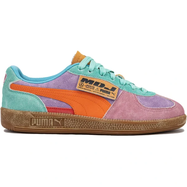 Puma Palermo Mercedes AMG Petronas F1 Ultraviolet