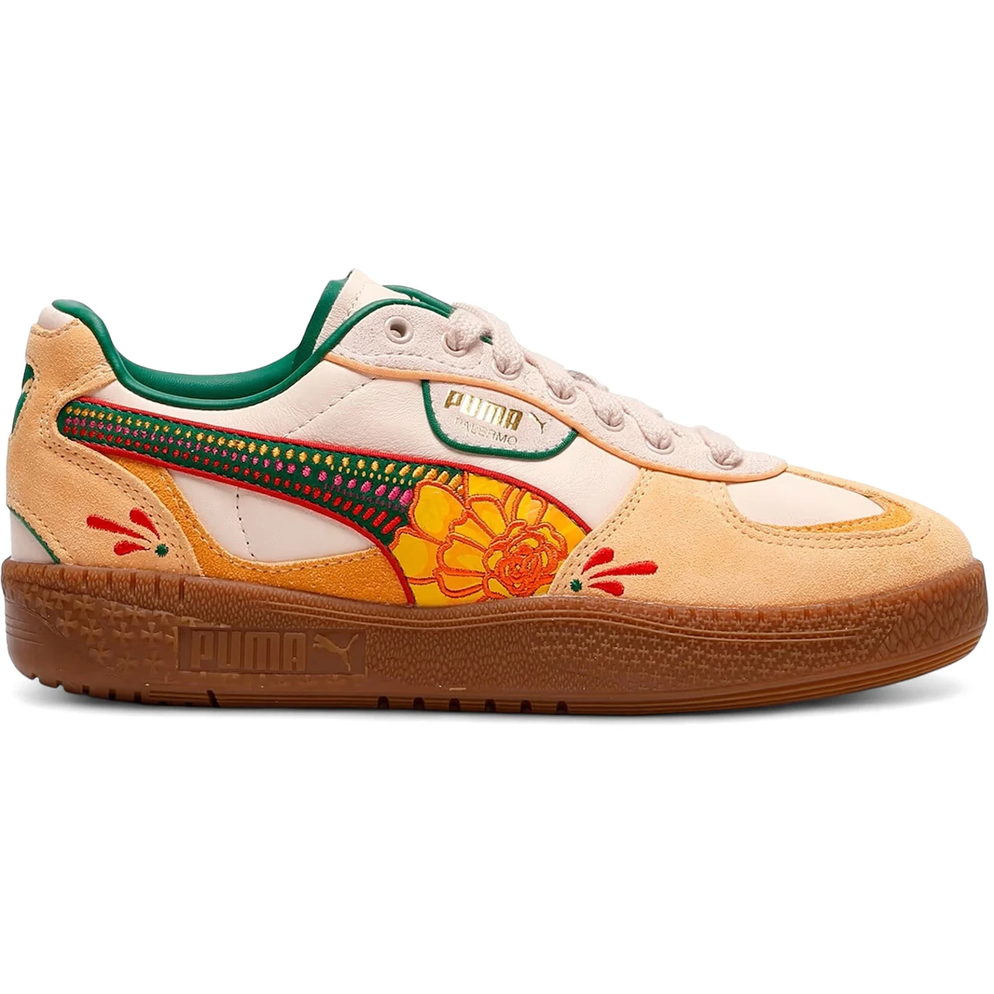 Puma Palermo Moda La Catrina Rosebay (Women's) 3 Puma Palermo Moda La Catrina Rosebay (Women's)