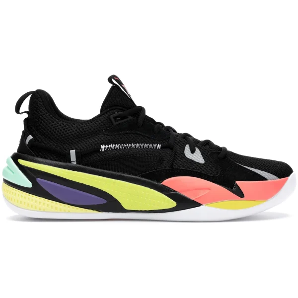 Puma RS-Dreamer J. Cole Black