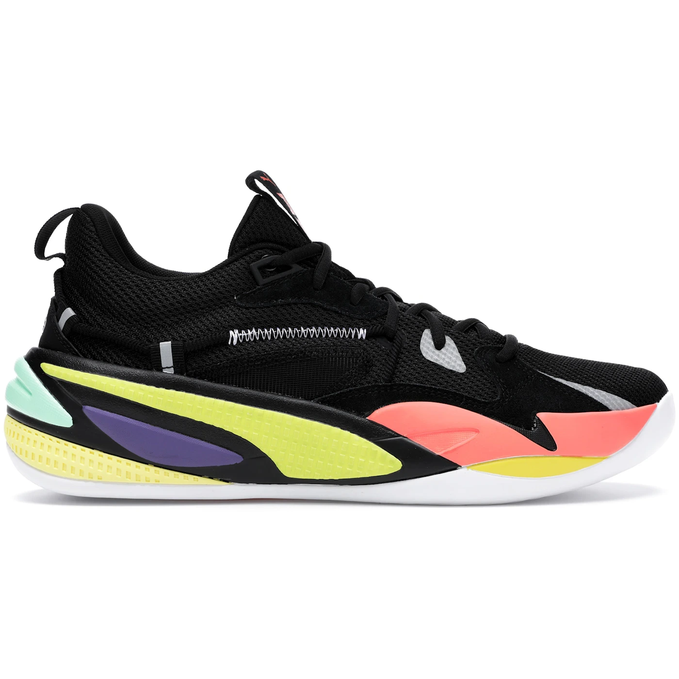 Puma RS-Dreamer J. Cole Black 1 Puma RS-Dreamer J. Cole Black