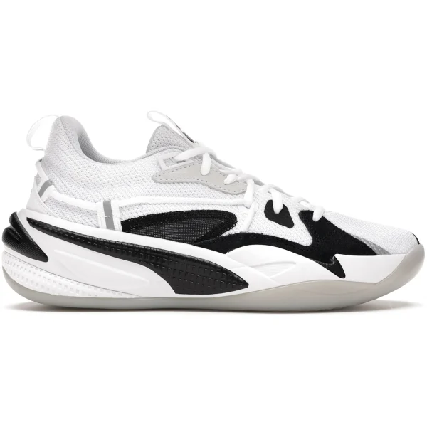 Puma RS-Dreamer J Cole Ebony and Ivory