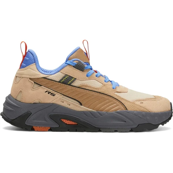 Puma RS-Trck Explore Light Sand