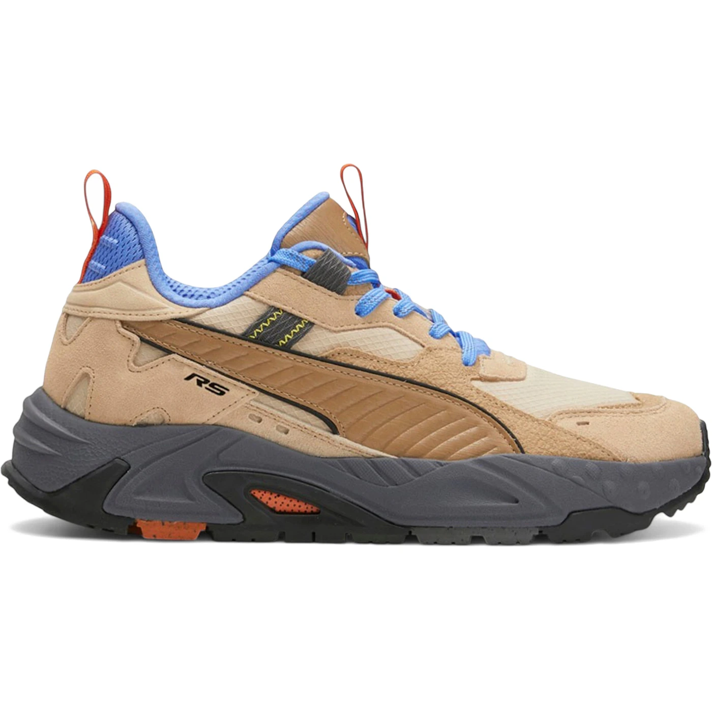 Puma RS-Trck Explore Light Sand 3 Puma RS-Trck Explore Light Sand