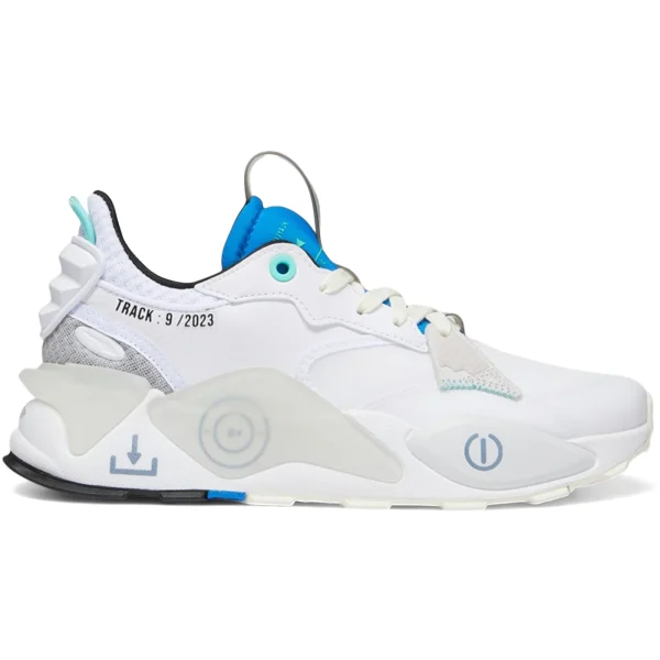 Puma RS-XL Alexander John x Emory Jones The Playlist