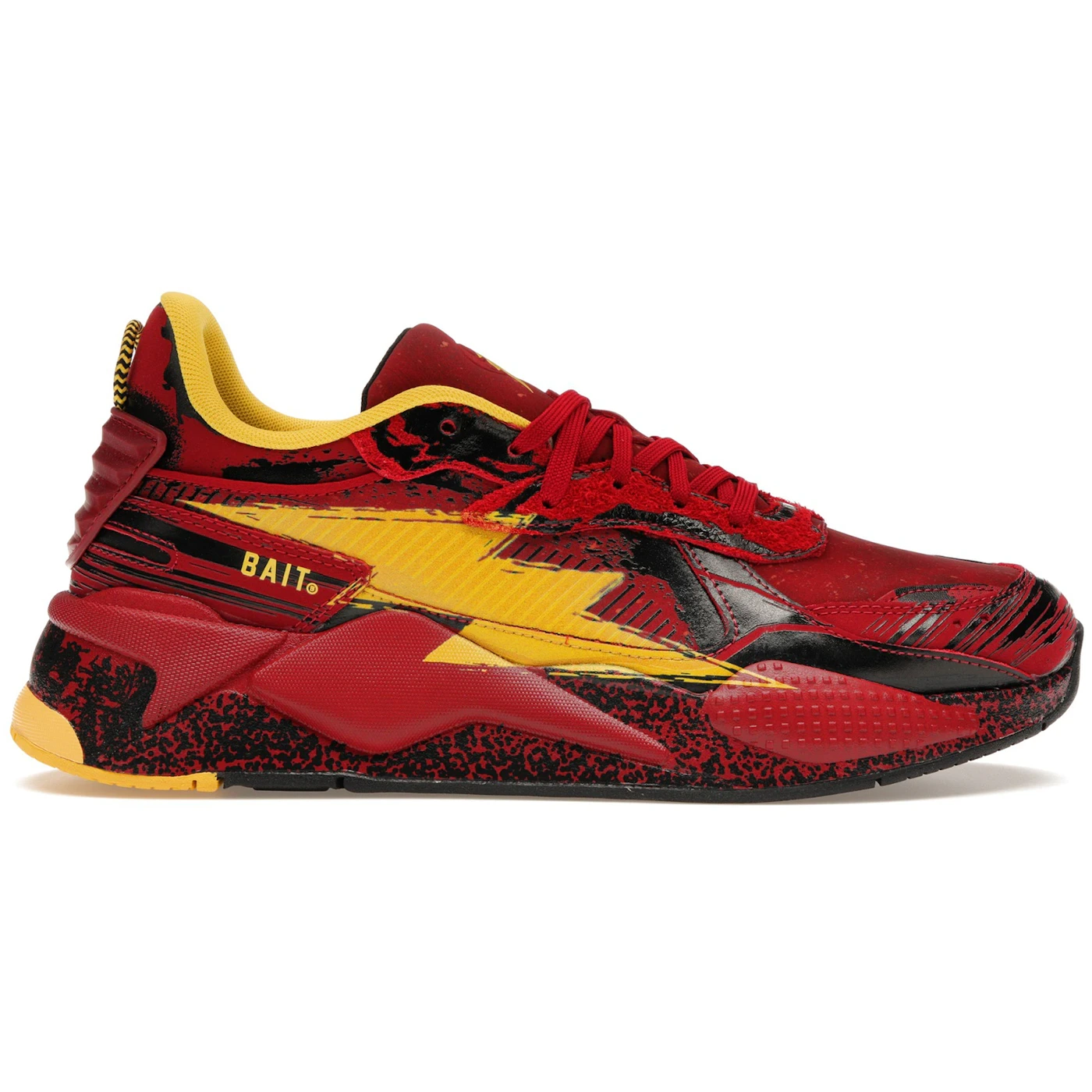 Puma RS X Bait The Flash 1 2