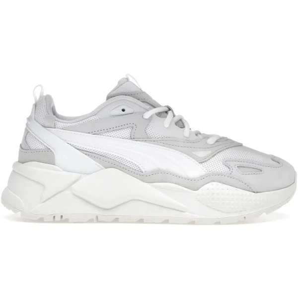 Puma RS-X Efekt PRM Puma White Feather Grey