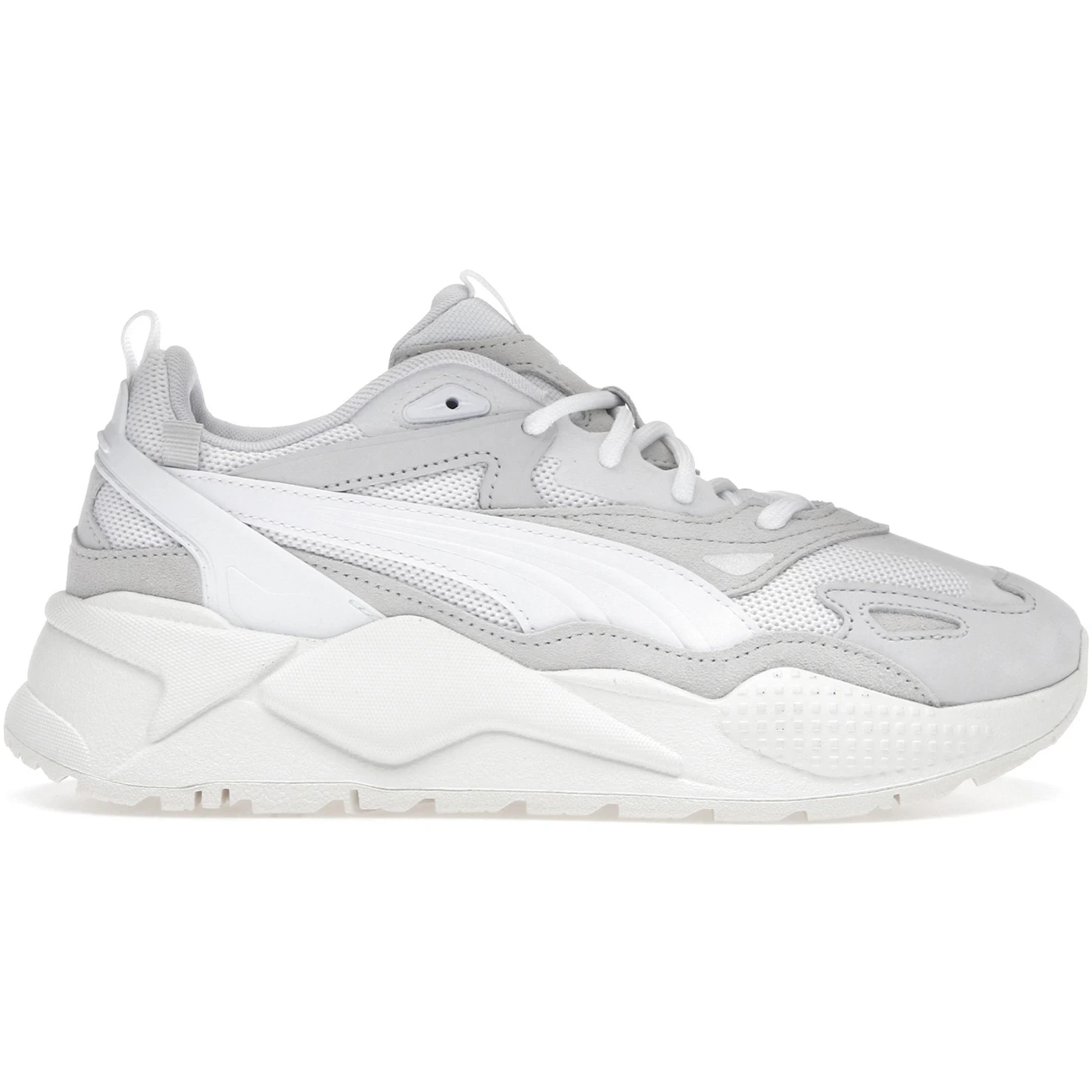 Puma RS-X Efekt PRM Puma White Feather Grey 1 Puma RS-X Efekt PRM Puma White Feather Grey