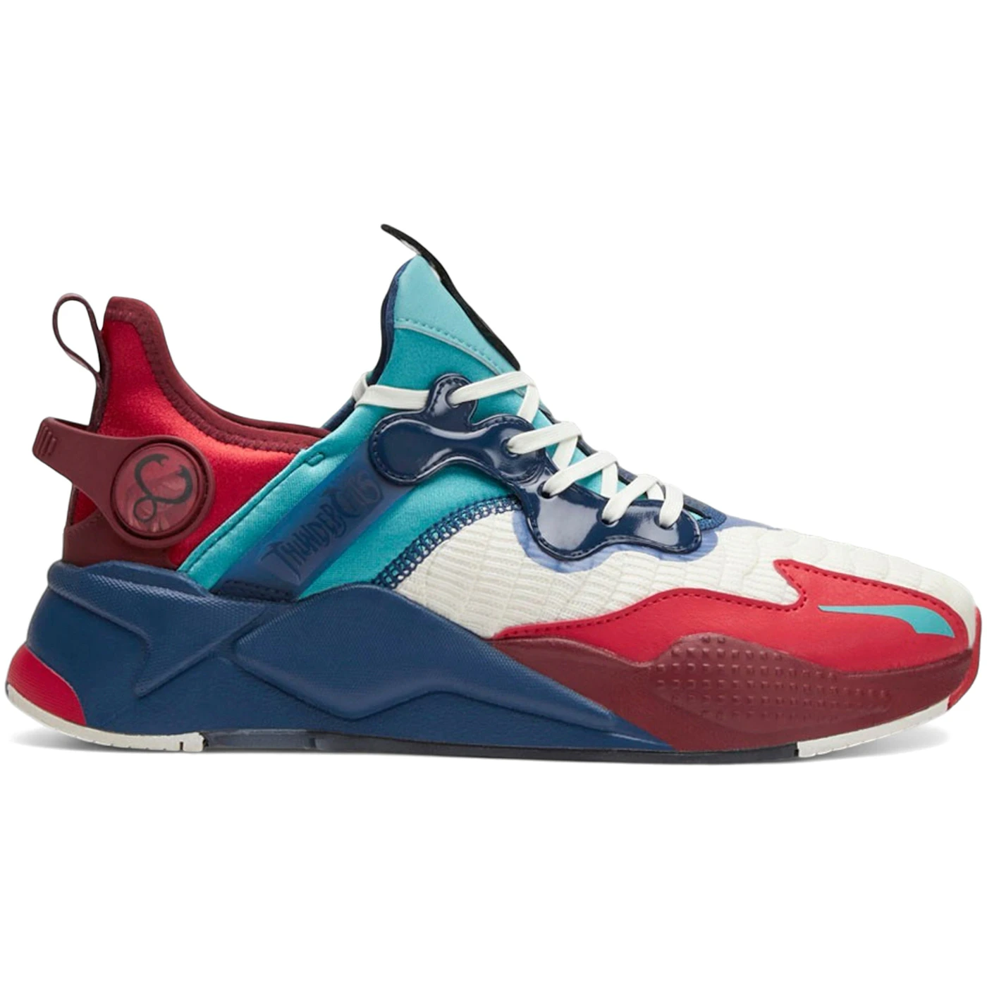 Puma RS-X T3CH Thundercats Mumm-Ra 3 Puma RS-X T3CH Thundercats Mumm-Ra