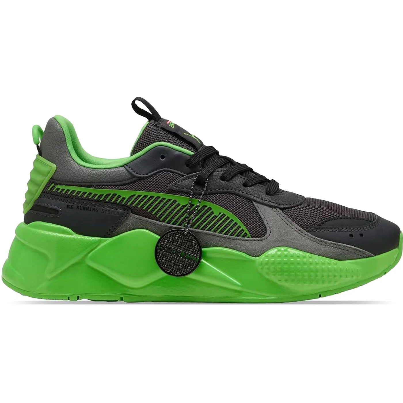 Puma RS-X Teenage Mutant Ninja Turtles 2 Puma RS X Teenage Mutant Ninja Turtles 1 2