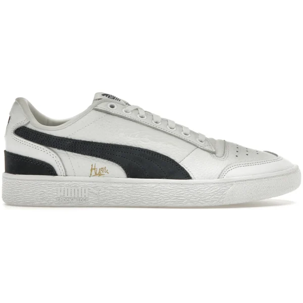 Puma Ralph Sampson Hussle Way TMC