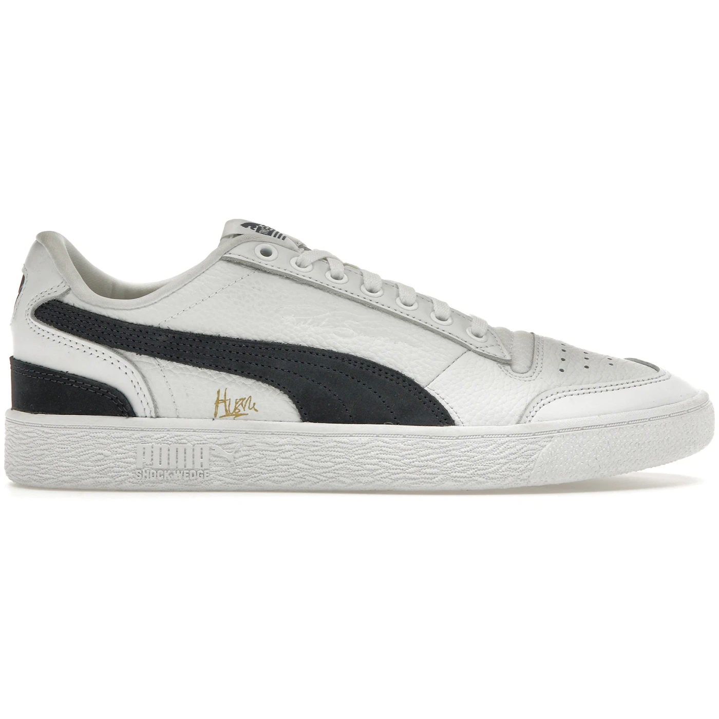 Puma Ralph Sampson Hussle Way TMC 3 Puma Ralph Sampson Hussle Way TMC