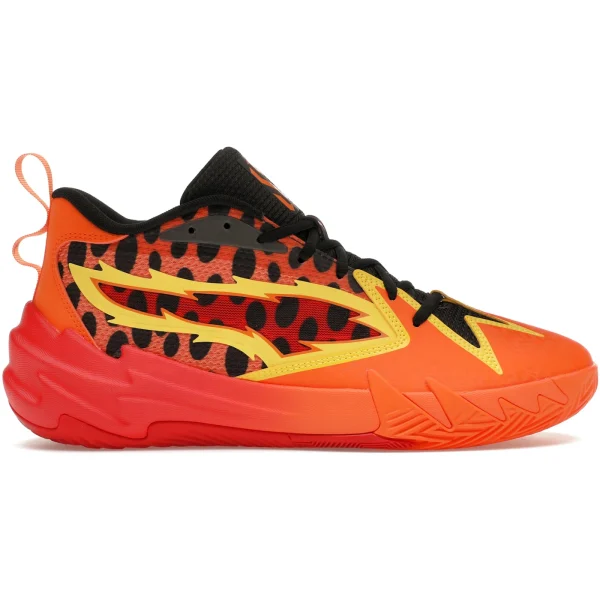 Puma Scoot Zeros Cheetos