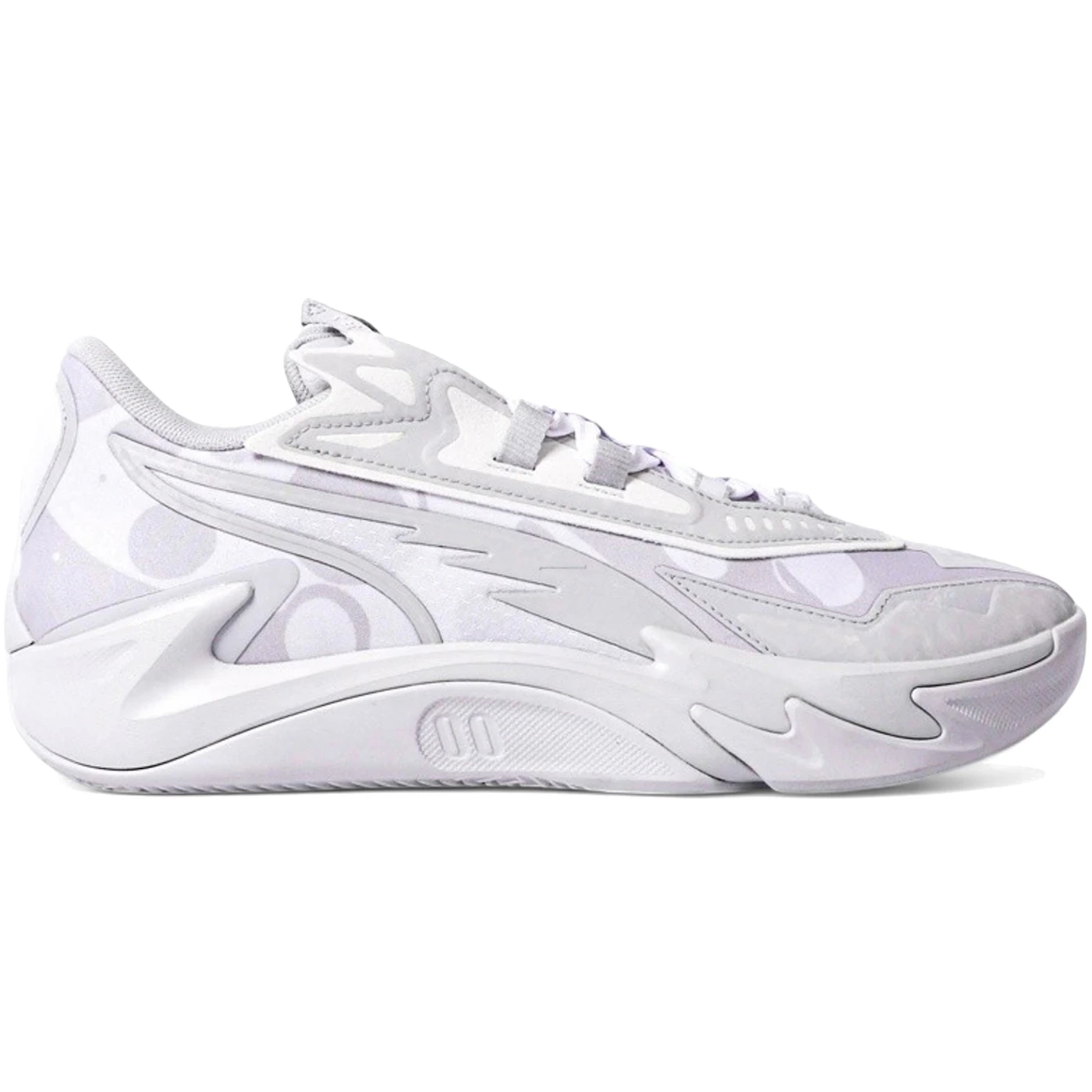 Puma Scoot Zeros II Lab Pack 1 Puma Scoot Zeros II Lab Pack 1 3