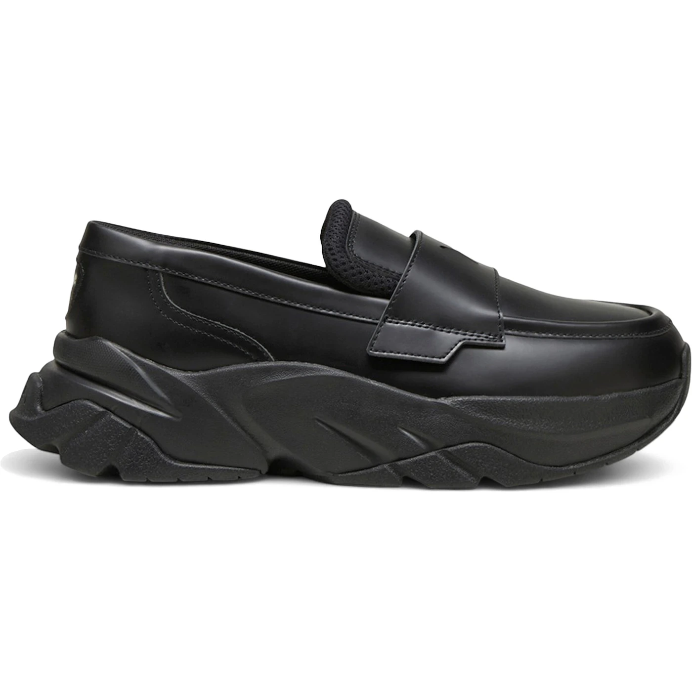 Puma Sophyr Loafer Black (Women's)