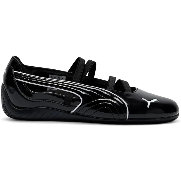 Puma Speedcat Ballet Glossy Black (Women’s)
