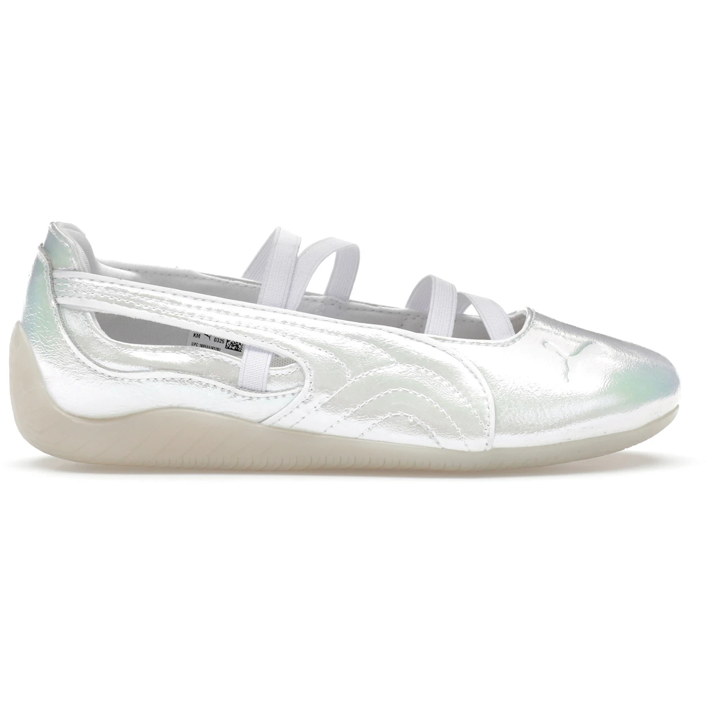 Puma Speedcat Ballet Pearlized (Women's) 3 Puma Speedcat Ballet Pearlized (Women's)