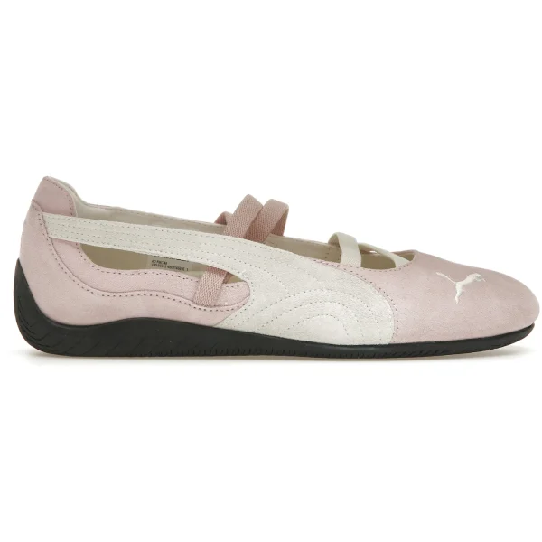 Puma Speedcat Ballet Whisp of Pink (Women’s)