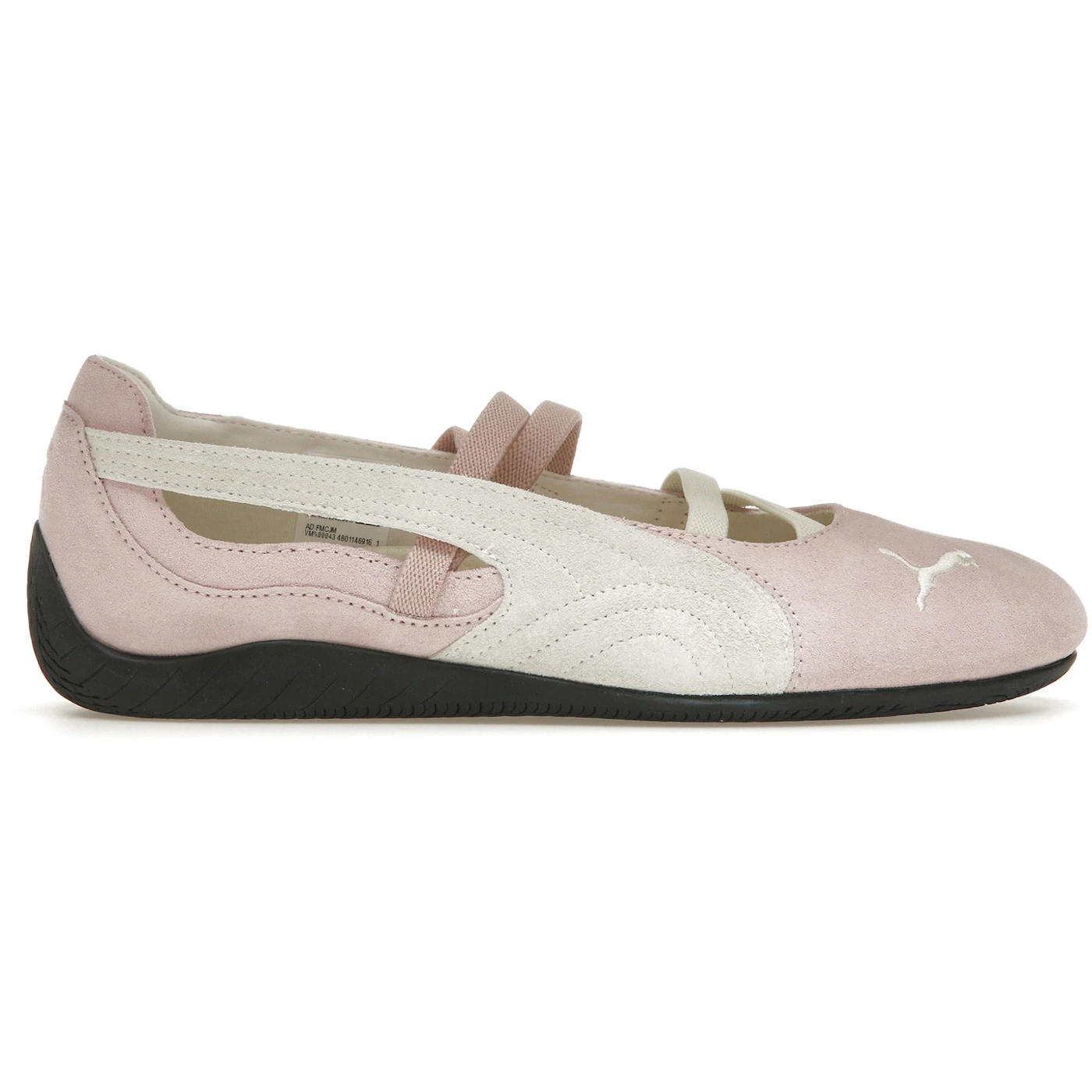Puma Speedcat Ballet Whisp of Pink (Women's)