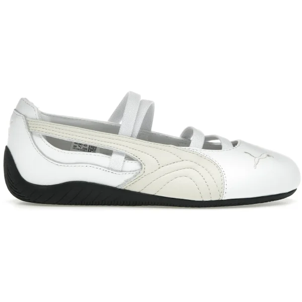 Puma Speedcat Ballet White Alpine Snow (Women’s)