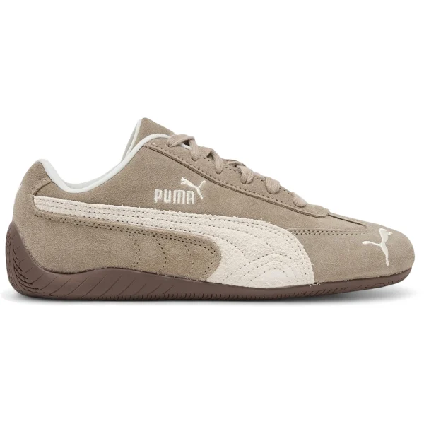 Puma Speedcat Elevated Ice Coffee Alpine Snow (Women’s)