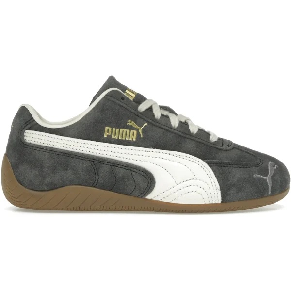 Puma Speedcat Faded Cast Iron Alpine Snow