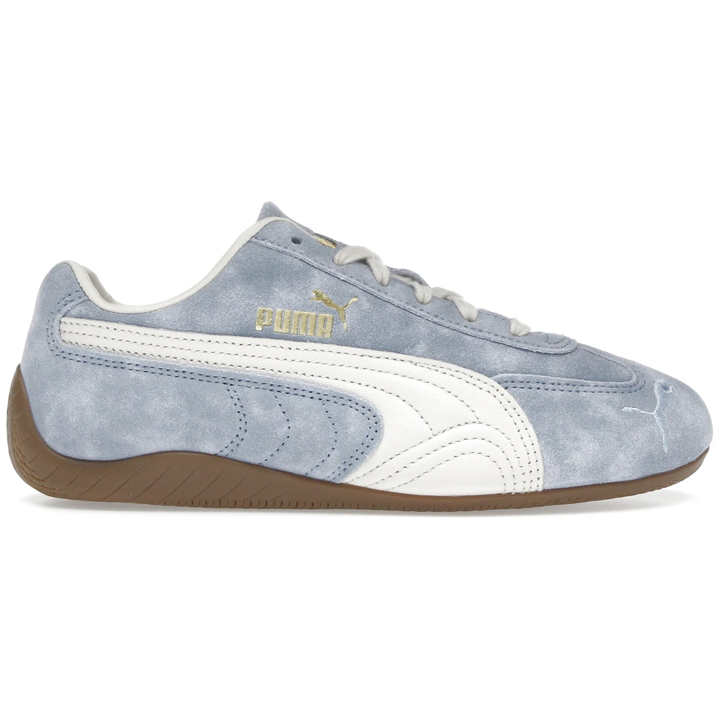 Puma Speedcat Faded Haute Tropic Alpine Snow 2 Puma Speedcat Faded Haute Tropic Alpine Snow