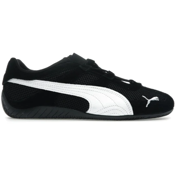Puma Speedcat Go Black White (Women’s)