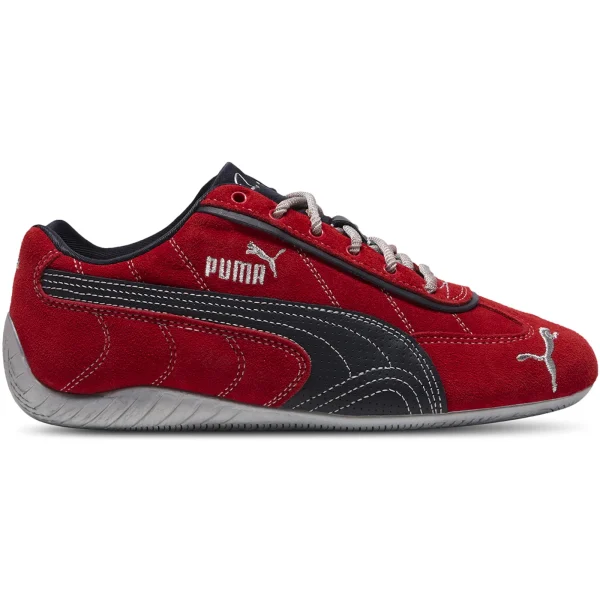 Puma Speedcat LaQuan Smith For All Time Red (Women’s)
