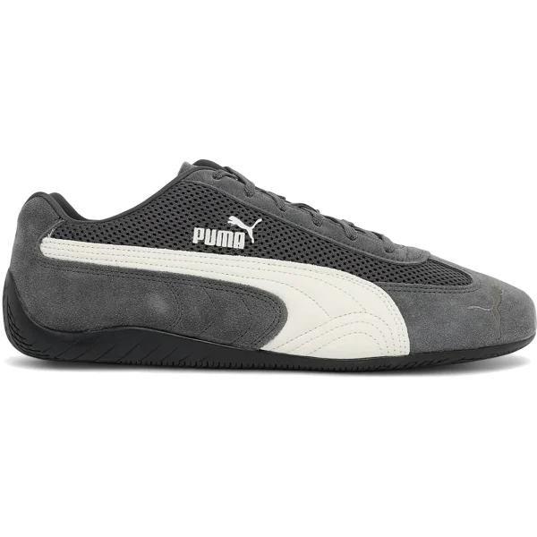 Puma Speedcat Mid For All Time Red White