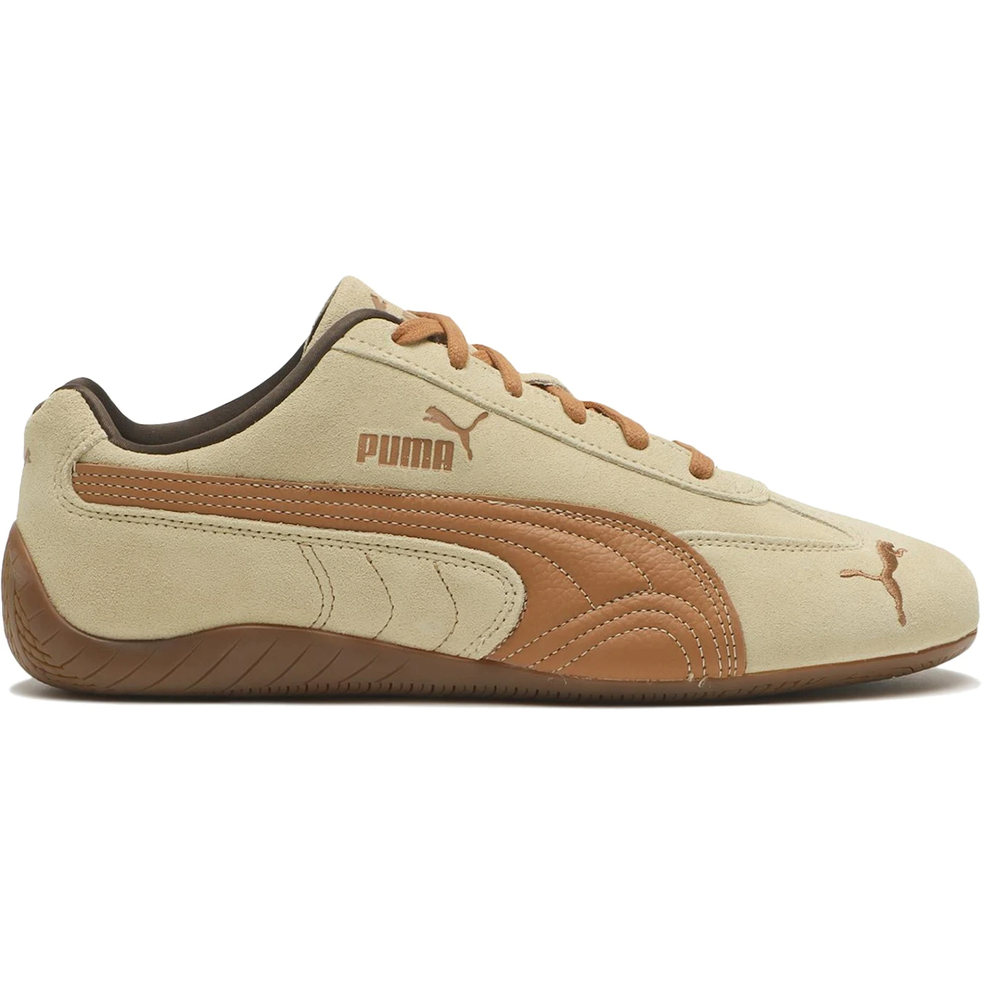 Puma Speedcat OG Billy's Pebble Path 2 Puma Speedcat OG Billys Pebble Path 1 3