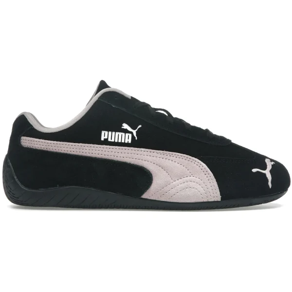 Puma Speedcat OG Black Mauve Mist
