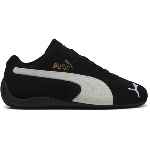 Puma Speedcat OG Black White (GS)
