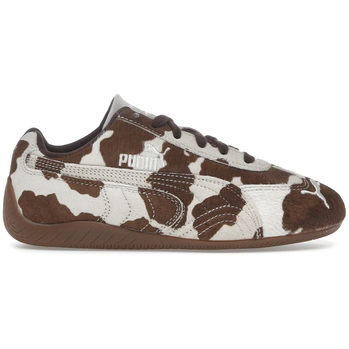 Puma Speedcat OG Cow Print (Women's)