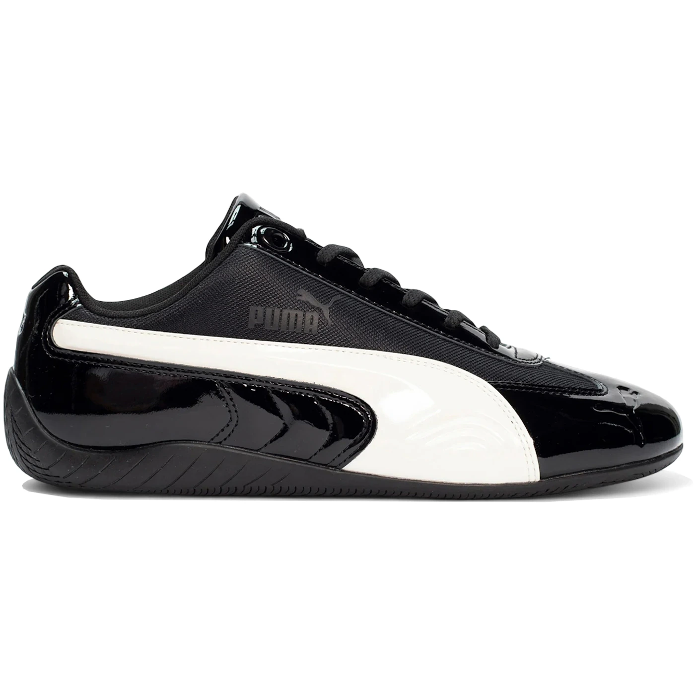 Puma Speedcat OG Sneakersnstuff Black Vapor Gray 2 Puma Speedcat OG Sneakersnstuff Black Vapor Gray