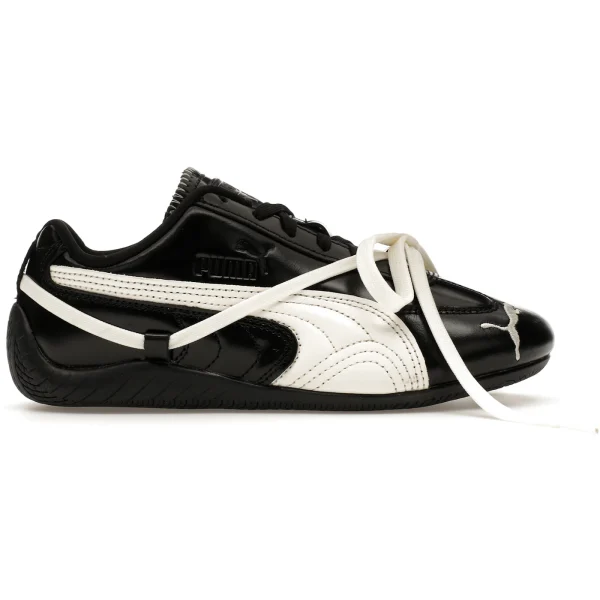 Puma Speedcat Premium Rosé Black