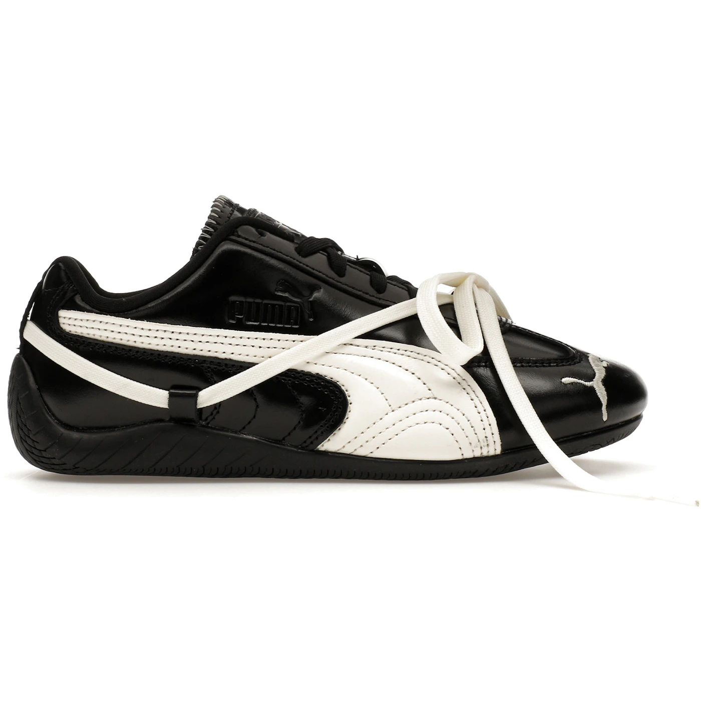 Puma Speedcat Premium Rosé Black 1 Puma Speedcat Premium Rosé Black