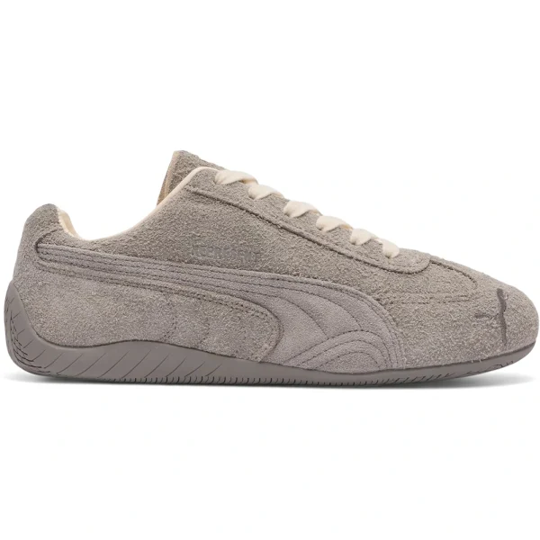 Puma Speedcat Represent Wolf Grey