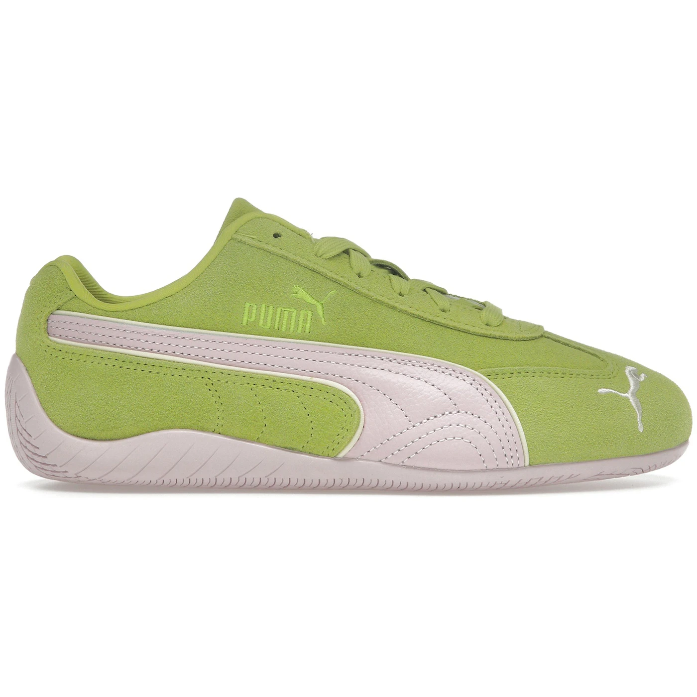 Puma Speedcat Sea Kelp Rose Mauve (Women's) 1 Puma Speedcat Sea Kelp Rose Mauve (Women's)