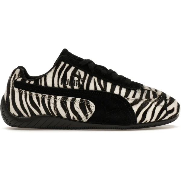 Puma Speedcat Zebra (Women’s)