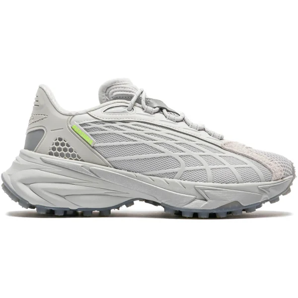 Puma Spirex Pleasures Glacial Grey
