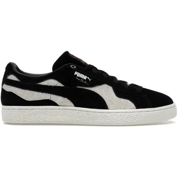 Puma Suede Camowave Scarface