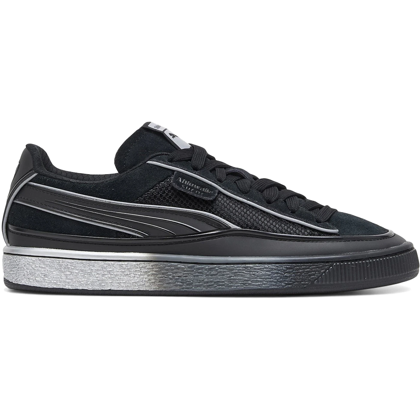 Puma Suede Classic Ahluwalia 1 4