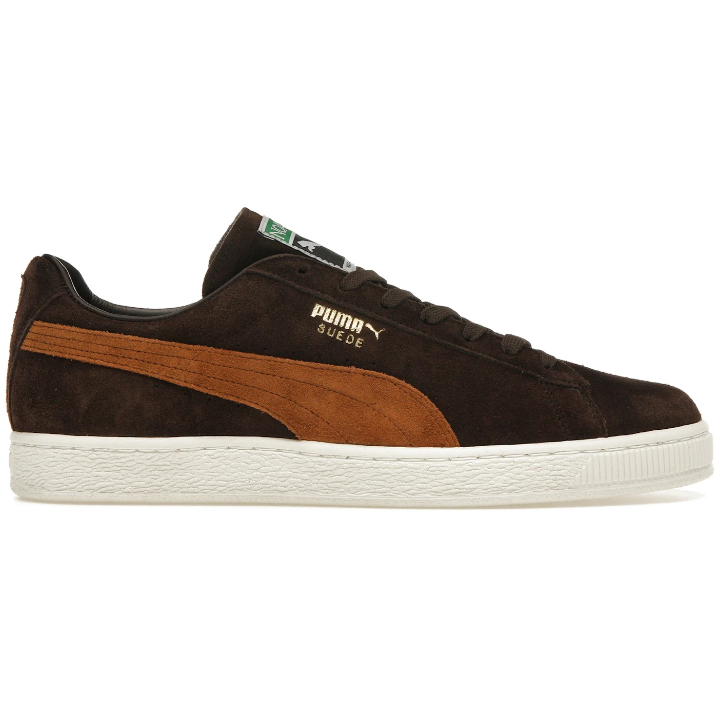Puma Suede Classic MIJ Noah Chocolate 1 2
