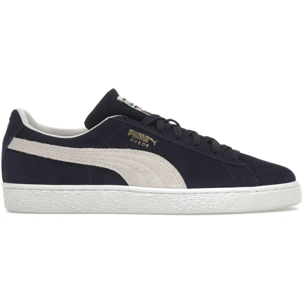 Puma Suede Classic XXI Peacoat