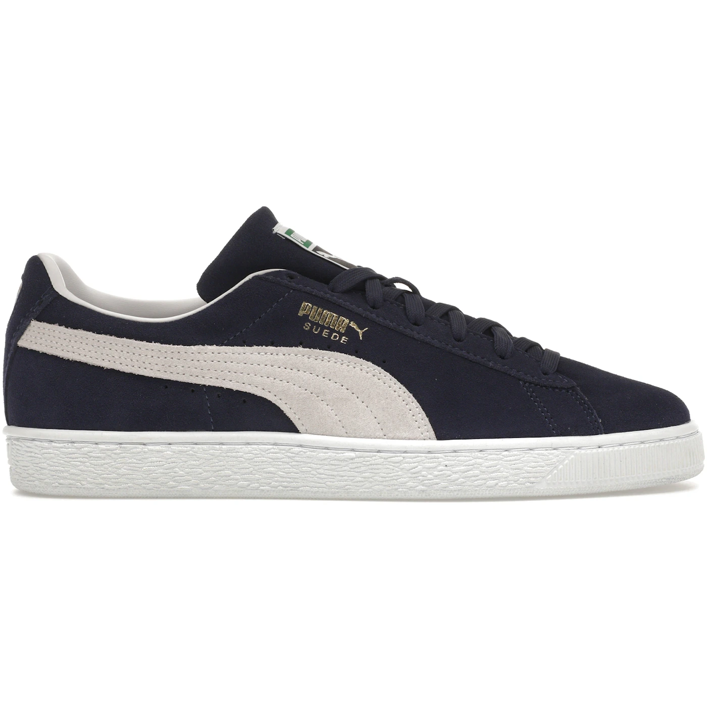 Puma Suede Classic XXI Peacoat 2 Puma Suede Classic XXI Peacoat