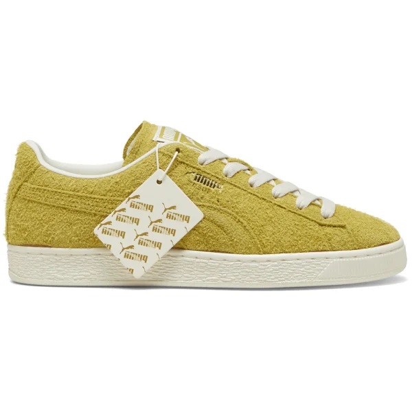 Puma Suede The Never Worn 4